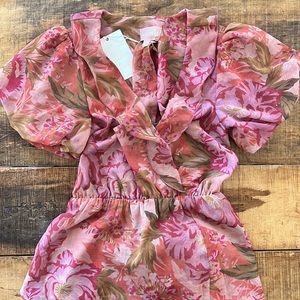 Show Me Your Mumu Verity Dress